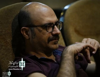 An Exclusive Interview With Asghar Noori

Deconstruction of Shakespeare's Works