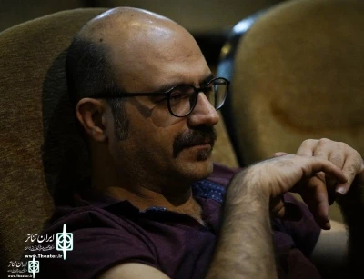 An Exclusive Interview With Asghar Noori

Deconstruction of Shakespeare's Works