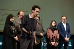 اختتامیه جشنواره تئاتر دانشجویی-1