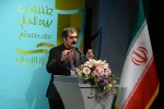 اختتامیه جشنواره تئاتر دانشجویی-1