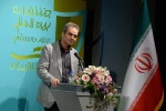 اختتامیه جشنواره تئاتر دانشجویی-1