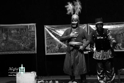 با کسب هفت رتبه برتر در جشنواره تئاتر ارتش

نمایش«سرخ و سیاه » از بابلسر به جشنواره نمایش های آیینی و سنتی می‌رود