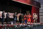 نمایش«سرخ و سیاه » از بابلسر به جشنواره نمایش های آیینی و سنتی می‌رود 3