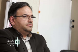 با حضور مدیرعامل انجمن هنرهای نمایشی ایران

انتخابات انجمن هنرهای نمایشی خراسان رضوی برگزار می شود