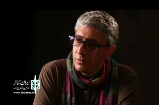 To direct the first feature film

Ali Abedi resigned from the management of Sangelaj Theater Complex