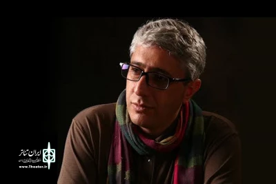 To direct the first feature film

Ali Abedi resigned from the management of Sangelaj Theater Complex