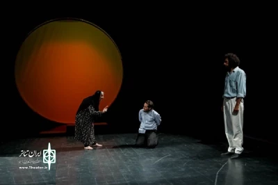 نگاهی به نمایش «خنکای ختم خاطره» به کارگردانی حامد ادوای

تئاتر ما هنوز زنده است