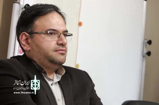مدیر عامل انجمن هنرهای نمایشی ایران در دیدار با هنرمندان کردستان :

توجه به استان‌ها یکی از عوامل توسعه تئاتر است