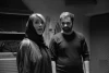 اجرای نمایش «نون زنش را بیشتر از مصدق دوست دارد» بهار 97 2