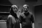 اجرای نمایش «نون زنش را بیشتر از مصدق دوست دارد» بهار 97 2
