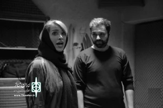 اجرای نمایش «نون زنش را بیشتر از مصدق دوست دارد» در بهار 97