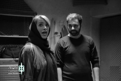 اجرای نمایش «نون زنش را بیشتر از مصدق دوست دارد» در بهار 97