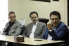 مراسم تودیع مدیرعامل جدید انجمن هنرهای نمایشی ایران برگزار شد 5