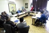 مراسم تودیع مدیرعامل جدید انجمن هنرهای نمایشی ایران برگزار شد 8