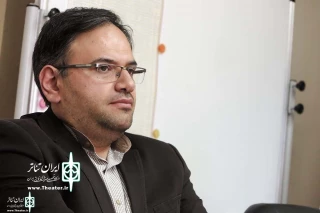 Hossien Mosafer Astaneh appoints

Hamid Nili as the CEO of the  Dramatic Art Center