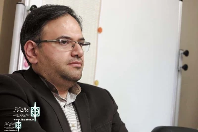 Hossien Mosafer Astaneh appoints

Hamid Nili as the CEO of the  Dramatic Art Center