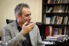 مراسم معارفه مدیرعامل جدید انجمن هنرهای نمایشی ایران برگزار شد 3
