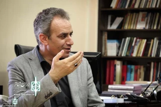 مدیرکل هنرهای نمایشی عنوان کرد؛

اعتبار دفترچه‌ای تئاتر نسبت به سال گذشته حدود 5 میلیارد تومان کاهش یافته است