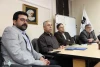 مراسم معارفه مدیرعامل جدید انجمن هنرهای نمایشی ایران برگزار شد 5