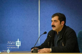 Saeed Assadi announced

The 21sth Iran International University Theater Festival‘s Winner travels to Greece