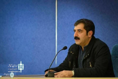 Saeed Assadi announced

The 21sth Iran International University Theater Festival‘s Winner travels to Greece