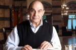 «عاشق» هارولد پینتر به روایت هرکول پوارو 2