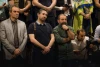گروه جوان نمایش «خنکای ختم خاطره» در صحنه می درخشند 3