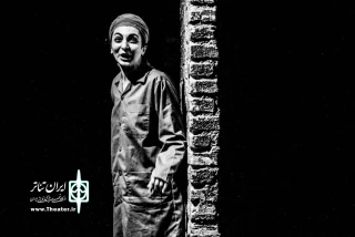 یادداشتی بر تازه‌ترین نمایش جواد عاطفه:

دَدِه خانم قصه‌ی بی‌انتهایی ماست