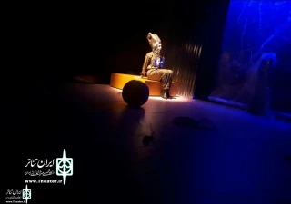 Nahid HajiMohamadi to Iran Theater

Medea by Heiner Müller is effective, Different and poetic