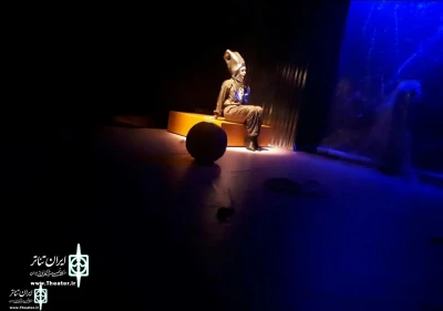 Nahid HajiMohamadi to Iran Theater

Medea by Heiner Müller is effective, Different and poetic
