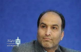 دبیر دومین همایش نمایش‌درمانی در گفتگو با ایران تئاتر

محتوای دومین همایش نمایش‌درمانی منتشر می‌شود