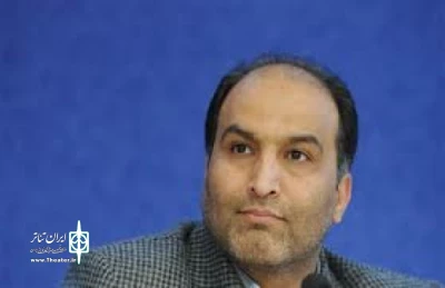 دبیر دومین همایش نمایش‌درمانی در گفتگو با ایران تئاتر

محتوای دومین همایش نمایش‌درمانی منتشر می‌شود