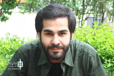 گفت‌وگو با مسعود شامی‌خاتونی بازیگر و مدیر تولید نمایش «نوبت یعنی بعدی»

ضیاء به دنبال پیدا کردن هویت است