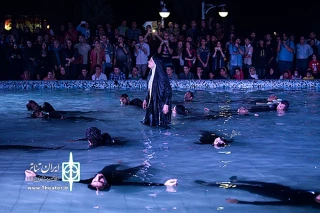 Until June 12th

Darya Delan” to  take place at  the area  of  the City Theater Complex