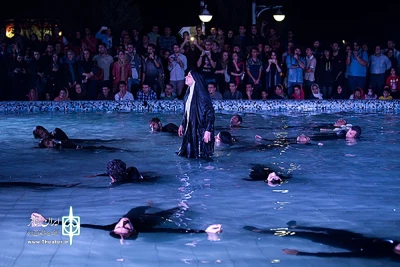 Until June 12th

Darya Delan” to  take place at  the area  of  the City Theater Complex