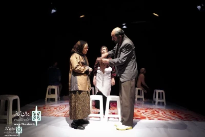 On the occasion of the liberation of Khorramshahr

A performance was dedicated to the martyr’s mothers