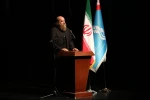 150 عروسک نمایشی از سراسر کشور به برج آزادی آمدند 6
