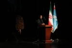 150 عروسک نمایشی از سراسر کشور به برج آزادی آمدند 7