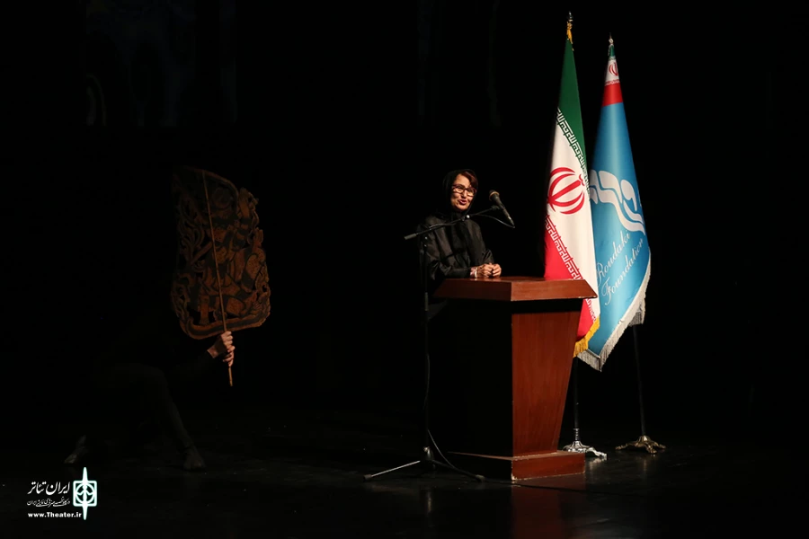 150 عروسک نمایشی از سراسر کشور به برج آزادی آمدند 7