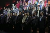 150 عروسک نمایشی از سراسر کشور به برج آزادی آمدند 12
