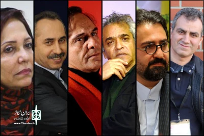 مدیرکل هنرهای نمایشی در گفتگو با مهر:

اعضای شورای سیاستگذاری تئاتر فجر مشخص شد