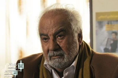 A pioneer Actor

Naser Malek Motiei passed away