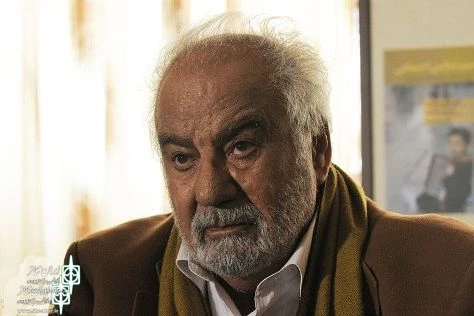 Naser Malek Motiei passed away