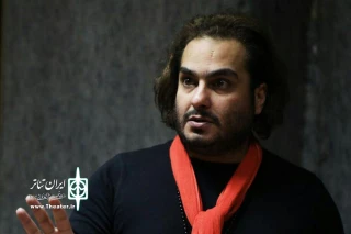 سیاوش اسد کارگردان:

«تله موشی» ها کسانی هستند که درگذشته خطا کرده‌اند