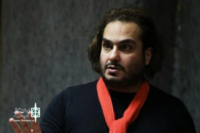 سیاوش اسد کارگردان:

«تله موشی» ها کسانی هستند که درگذشته خطا کرده‌اند