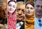 مفاخر تئاتر در آخر بهار 2