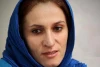 در نمایش لیر شاه نقش دختر بزرگ پادشاه را بازی می کنم 2