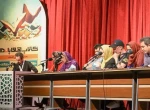 سیروس همتی «الهه» را نمایشنامه خوانی کرد
 4