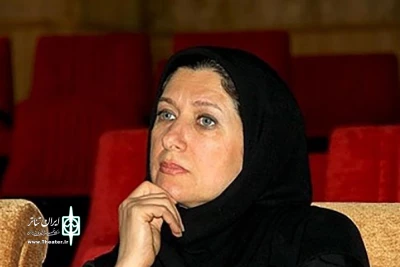 فریبا متخصص در گفت و گو با ایران تئاتر مطرح کرد

هر مخاطبی‌به دیدن شاپرک خانوم می آید با خاله سوسکه ارتباط برقرار می کند
