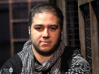 Shahram Karami Appointed

Milad Nikabadi as a New Director of University Theater club